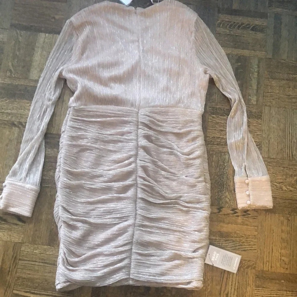 Le Chateau dress - Picture 7 of 8